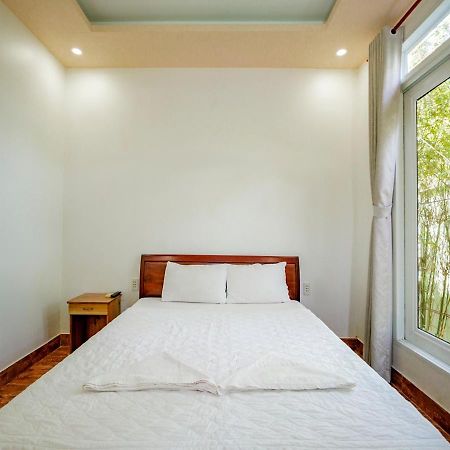 Sun Viet Bungalow 두옹 동 외부 사진