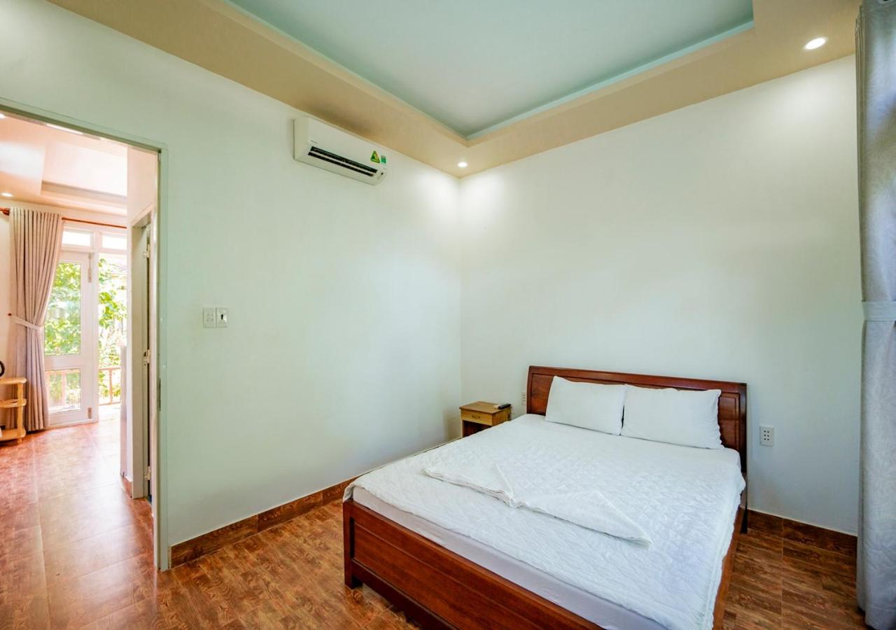 Sun Viet Bungalow 두옹 동 외부 사진
