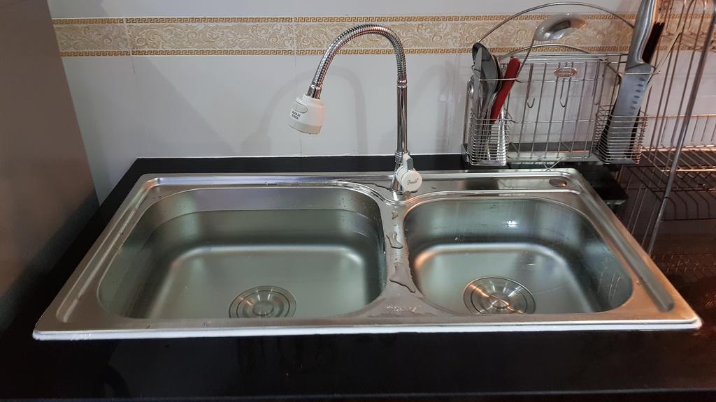 Sun Viet Bungalow 두옹 동 외부 사진
