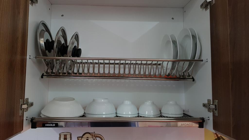 Sun Viet Bungalow 두옹 동 외부 사진