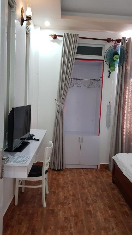 Sun Viet Bungalow 두옹 동 외부 사진