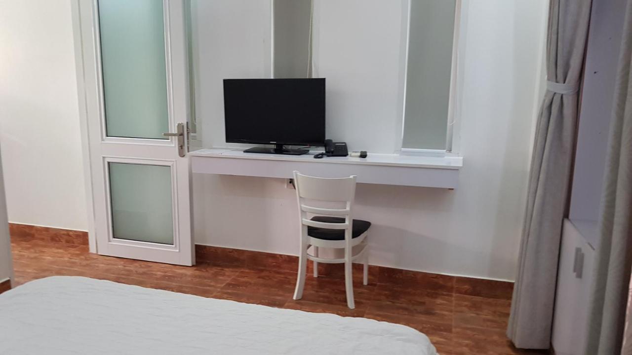 Sun Viet Bungalow 두옹 동 외부 사진